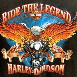 Harley Davidson T-Shirt